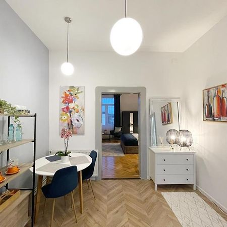 Lala'S Home Cluj-Napoca Eksteriør bilde