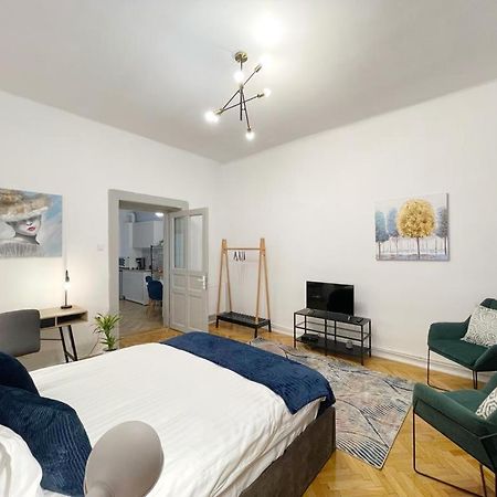 Lala'S Home Cluj-Napoca Eksteriør bilde