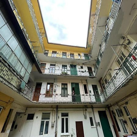 Lala'S Home Cluj-Napoca Eksteriør bilde