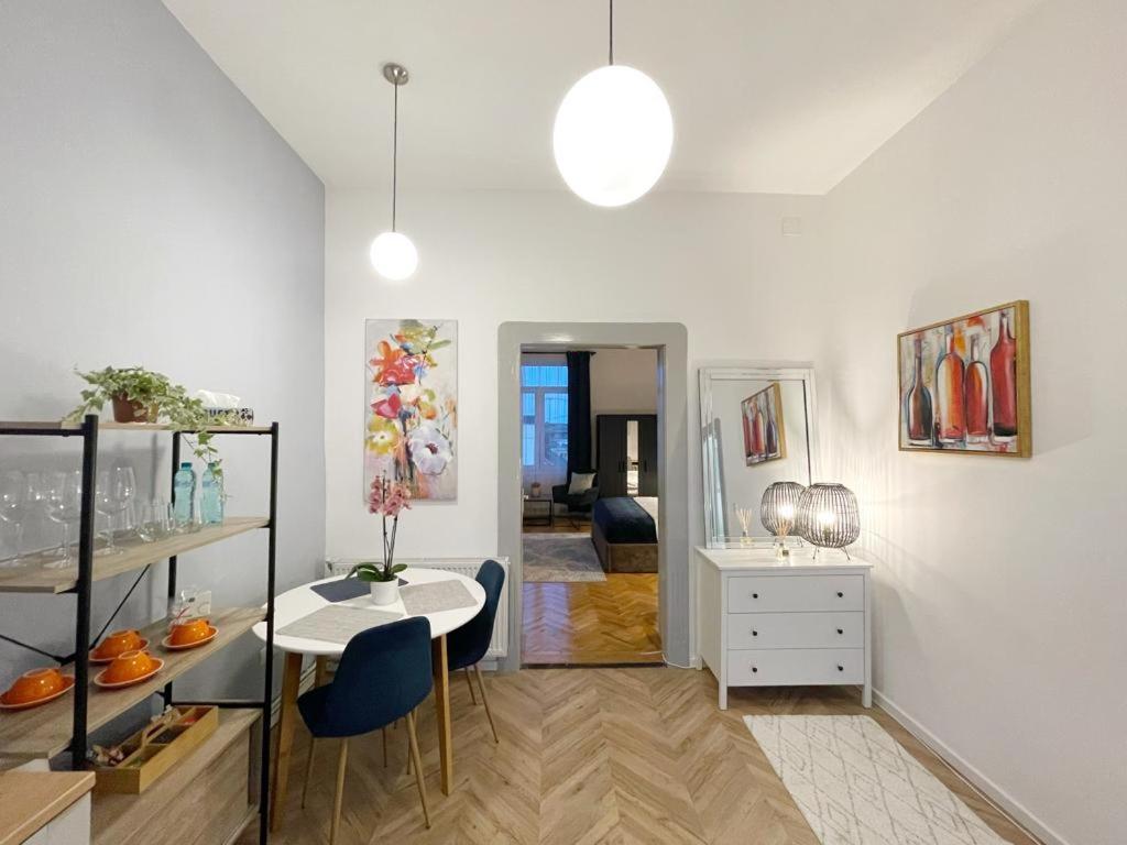 Lala'S Home Cluj-Napoca Eksteriør bilde