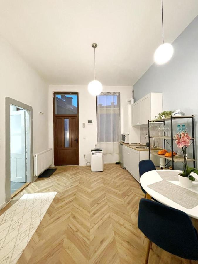Lala'S Home Cluj-Napoca Eksteriør bilde