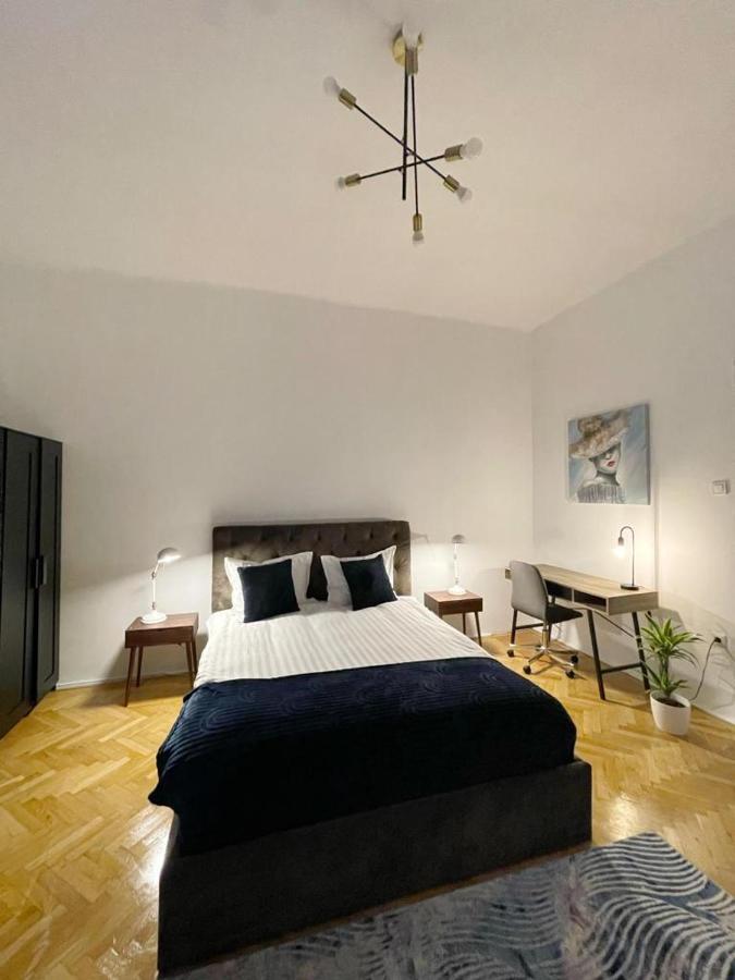 Lala'S Home Cluj-Napoca Eksteriør bilde