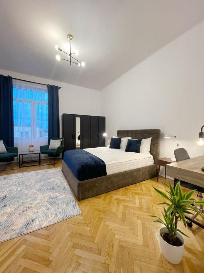 Lala'S Home Cluj-Napoca Eksteriør bilde