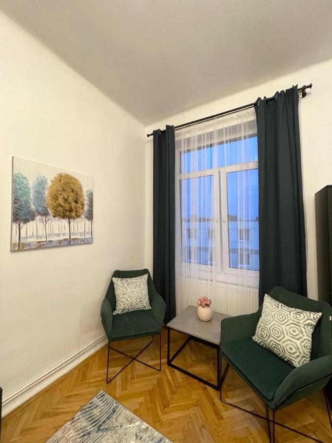 Lala'S Home Cluj-Napoca Eksteriør bilde
