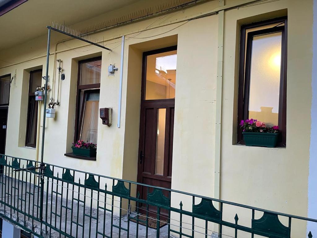 Lala'S Home Cluj-Napoca Eksteriør bilde