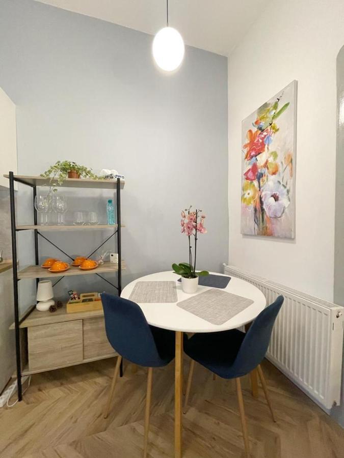 Lala'S Home Cluj-Napoca Eksteriør bilde