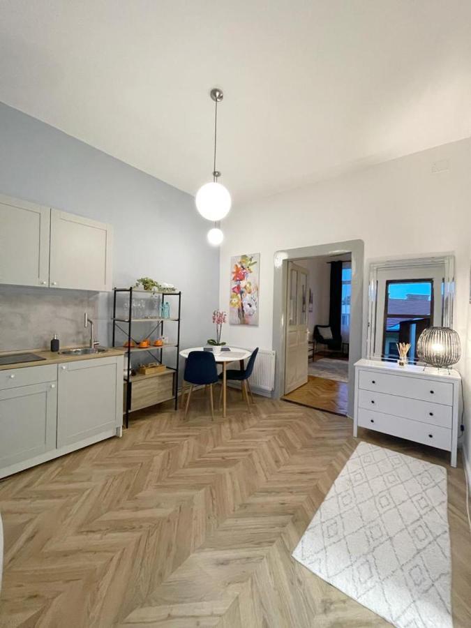Lala'S Home Cluj-Napoca Eksteriør bilde