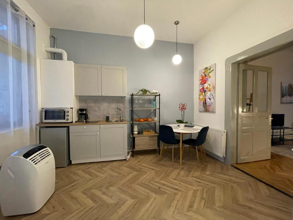 Lala'S Home Cluj-Napoca Eksteriør bilde
