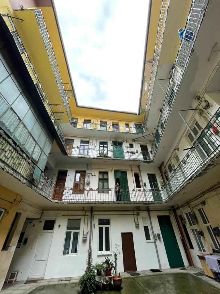 Lala'S Home Cluj-Napoca Eksteriør bilde